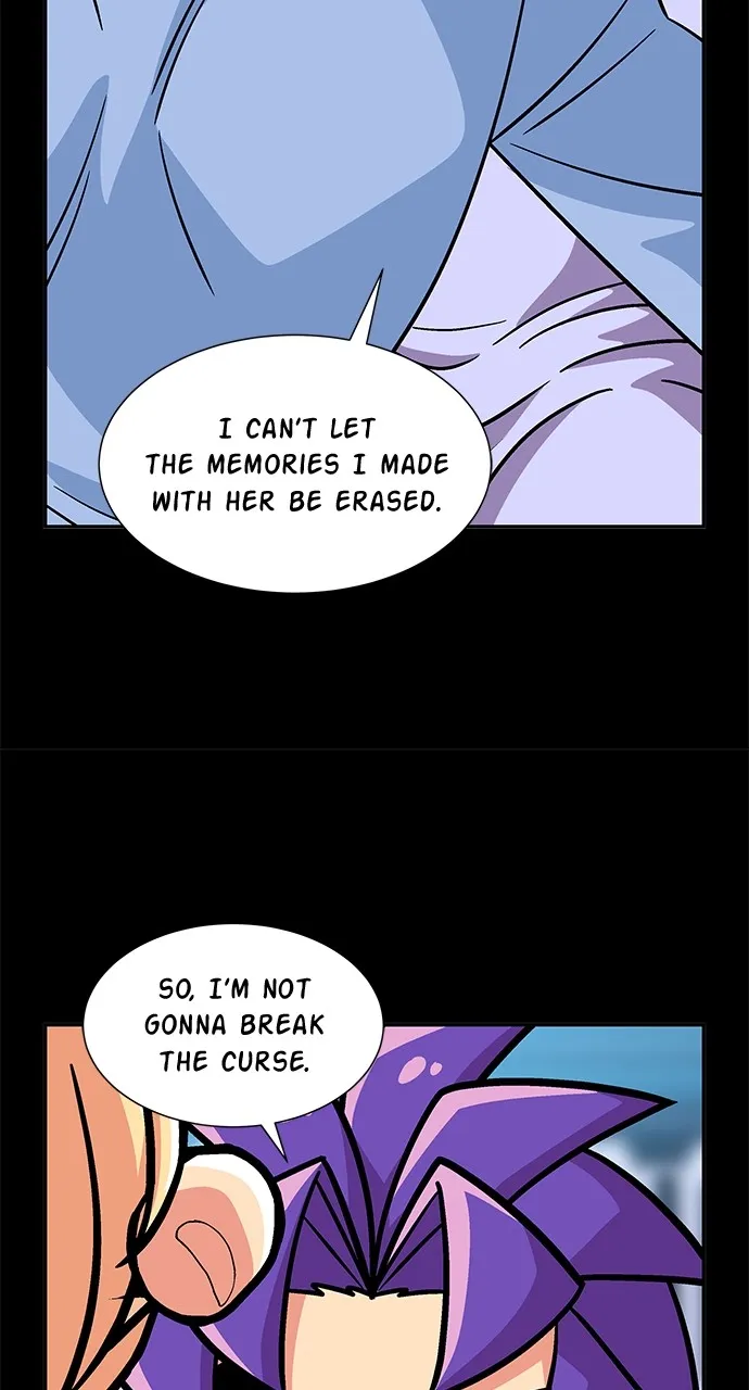 Princess Hurricane Chapter 56 page 39 - 