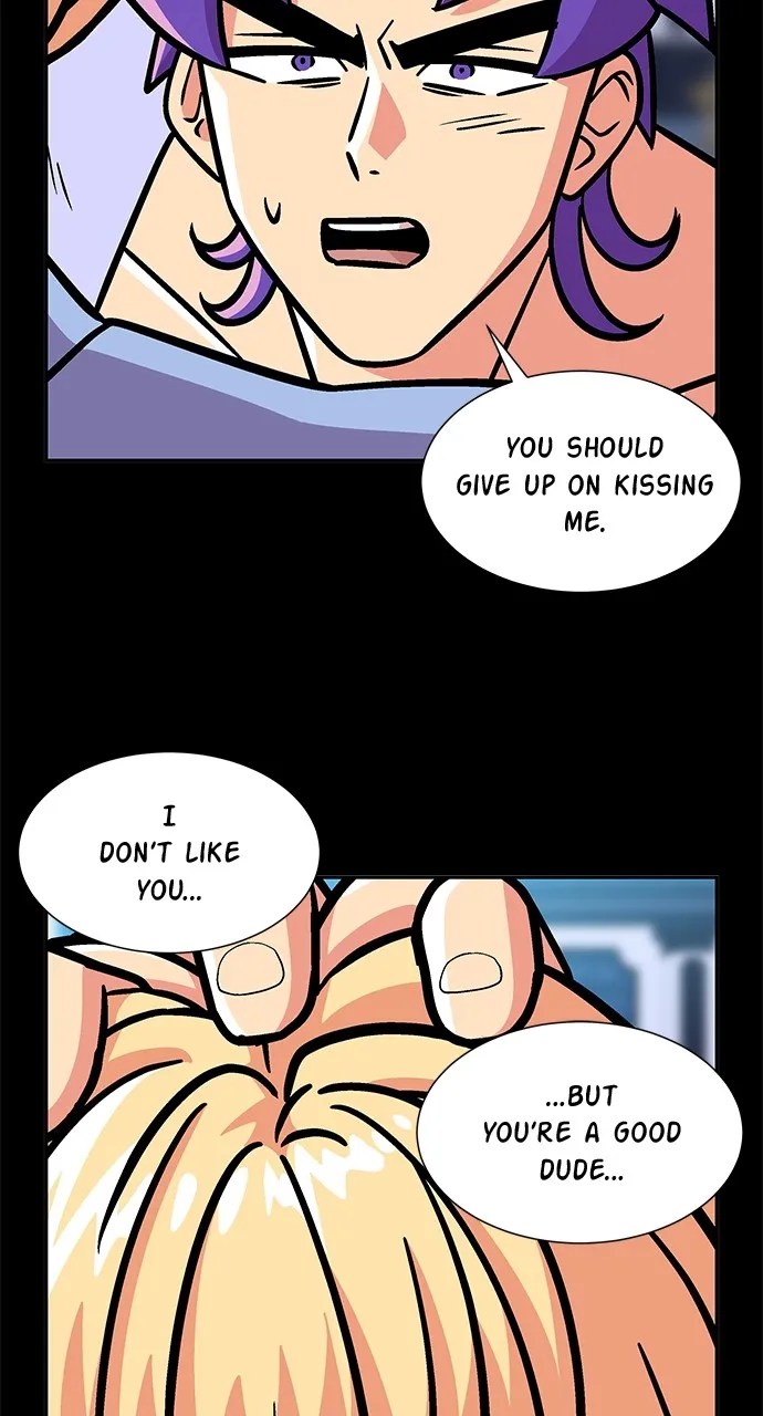 Princess Hurricane Chapter 56 page 40 - 