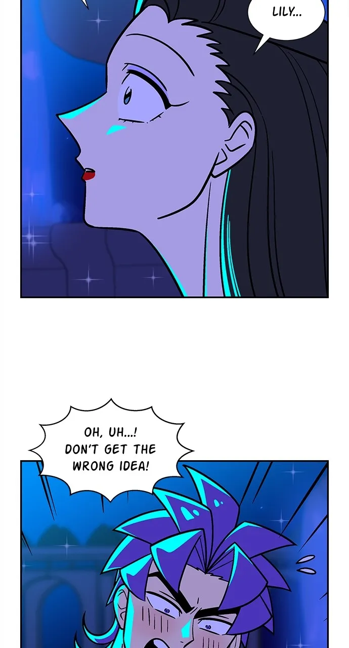 Princess Hurricane Chapter 56 page 5 - 