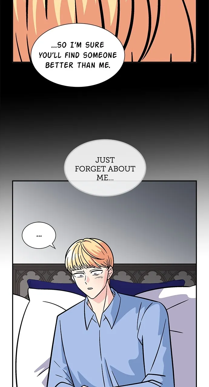 Princess Hurricane Chapter 56 page 41 - 
