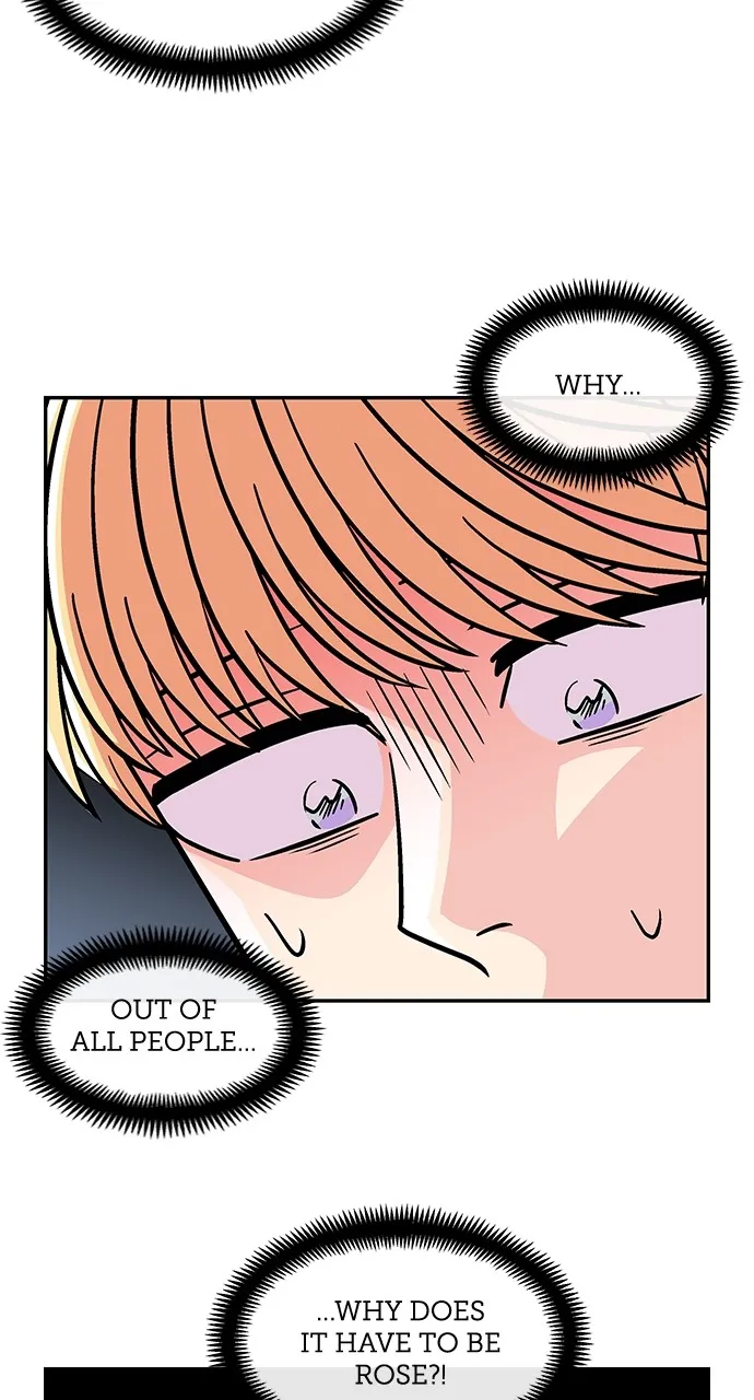 Princess Hurricane Chapter 56 page 43 - 