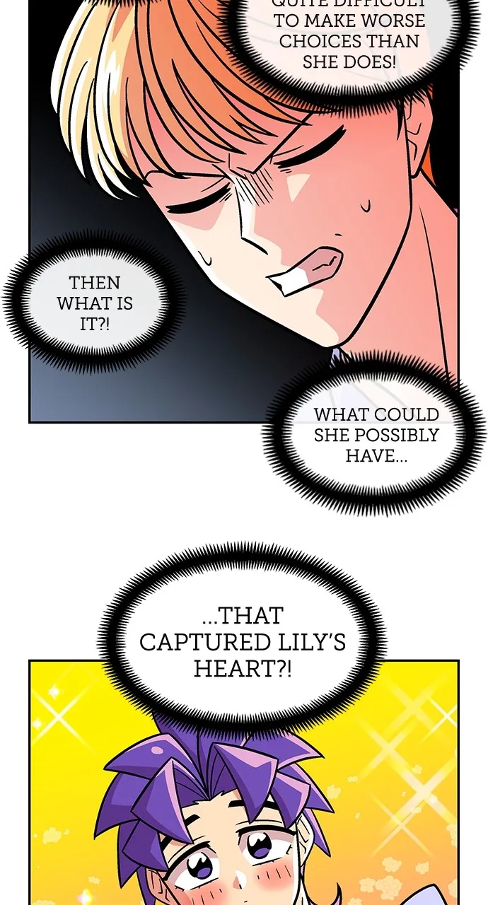 Princess Hurricane Chapter 56 page 45 - 