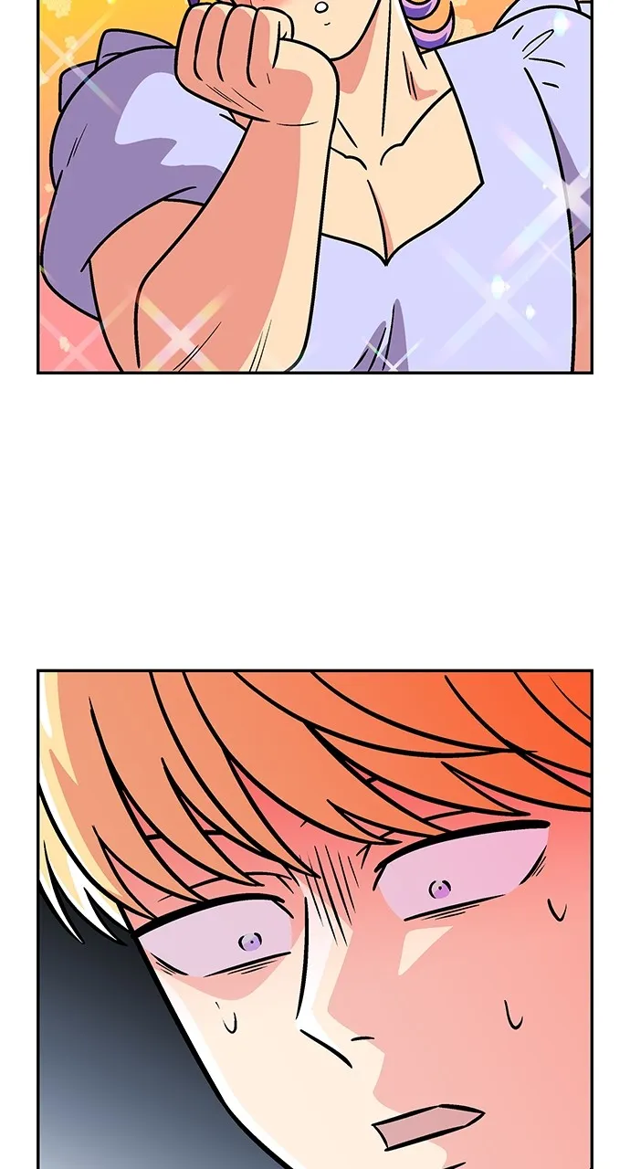 Princess Hurricane Chapter 56 page 46 - 