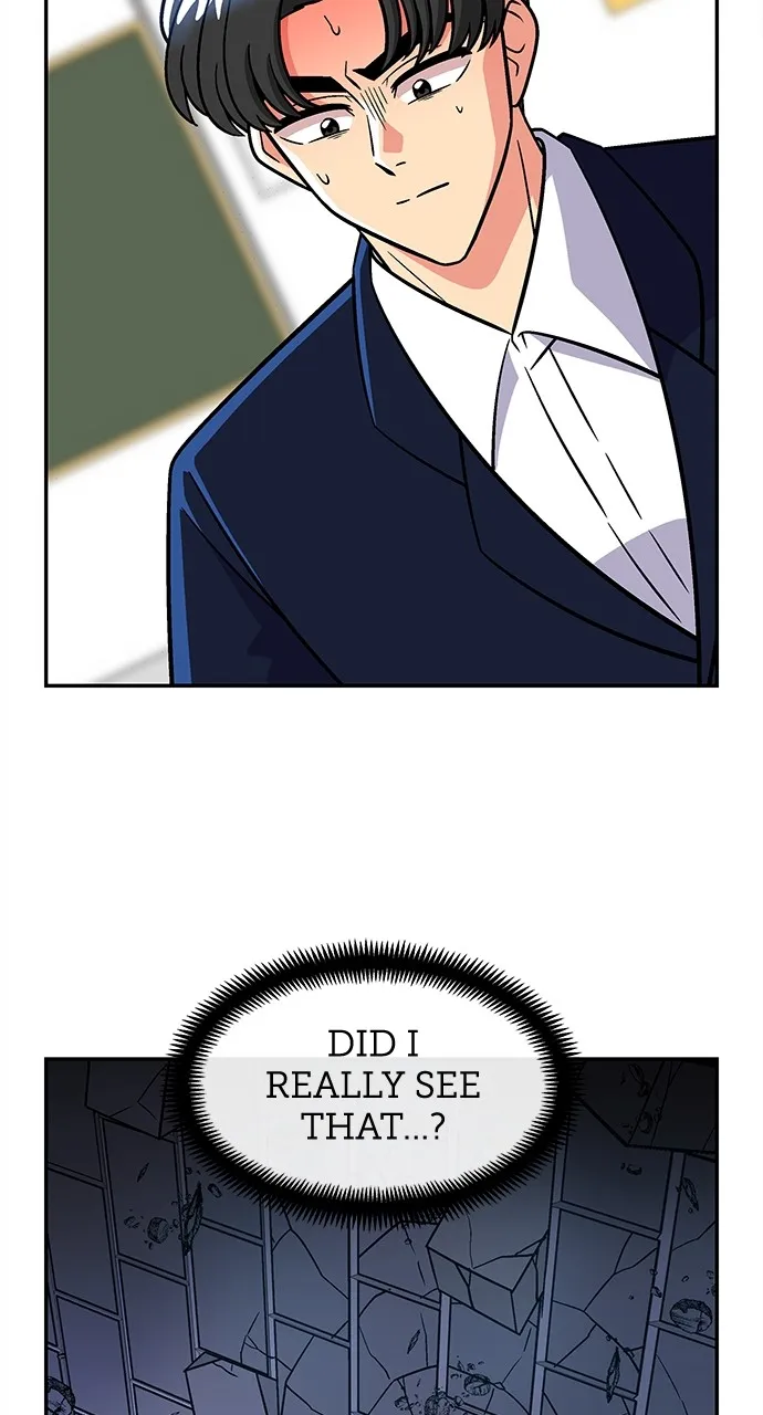 Princess Hurricane Chapter 56 page 50 - 