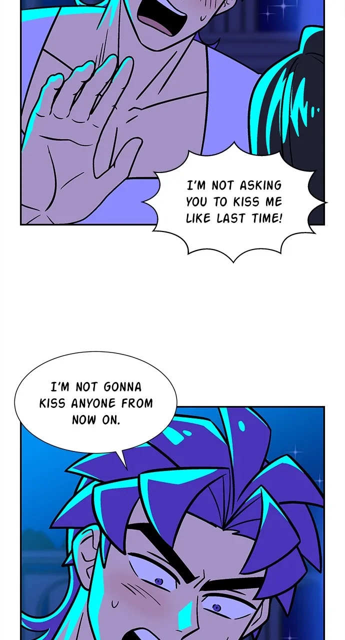 Princess Hurricane Chapter 56 page 6 - 