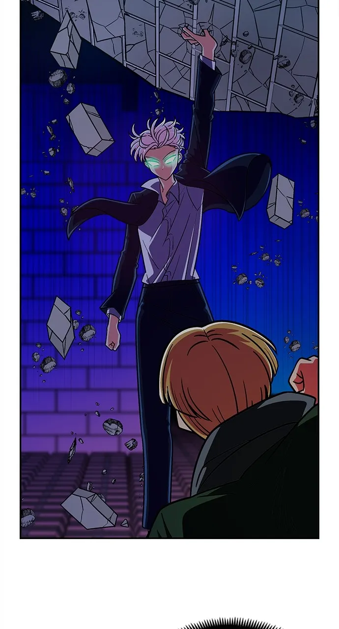 Princess Hurricane Chapter 56 page 51 - 