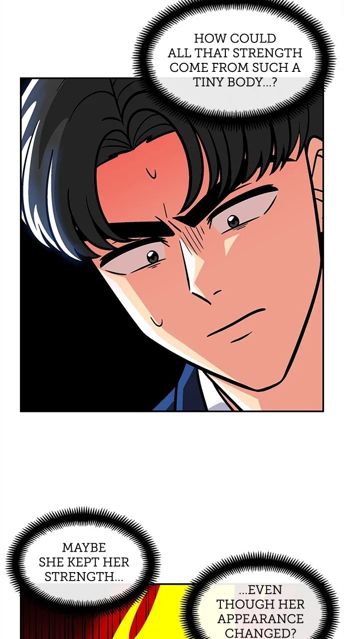 Princess Hurricane Chapter 56 page 52 - 