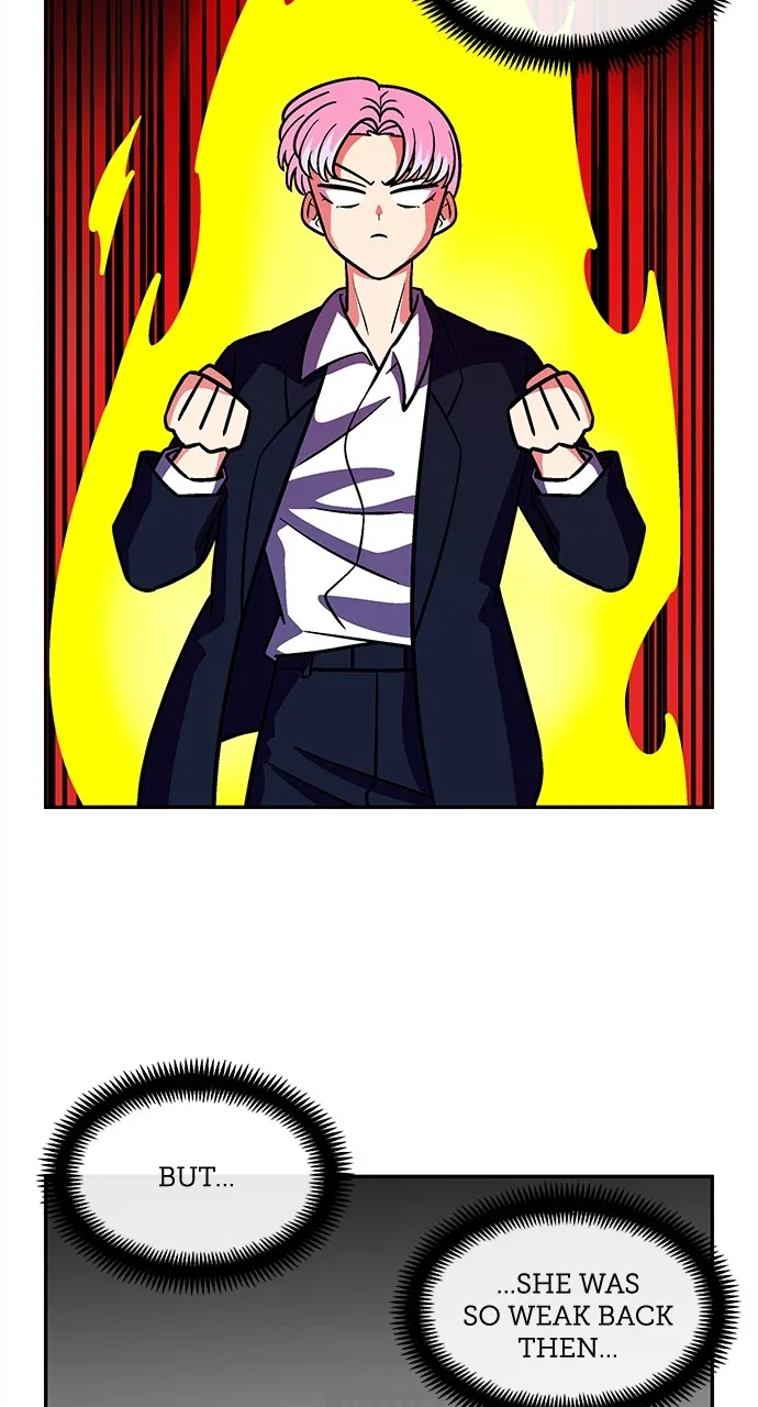 Princess Hurricane Chapter 56 page 53 - 