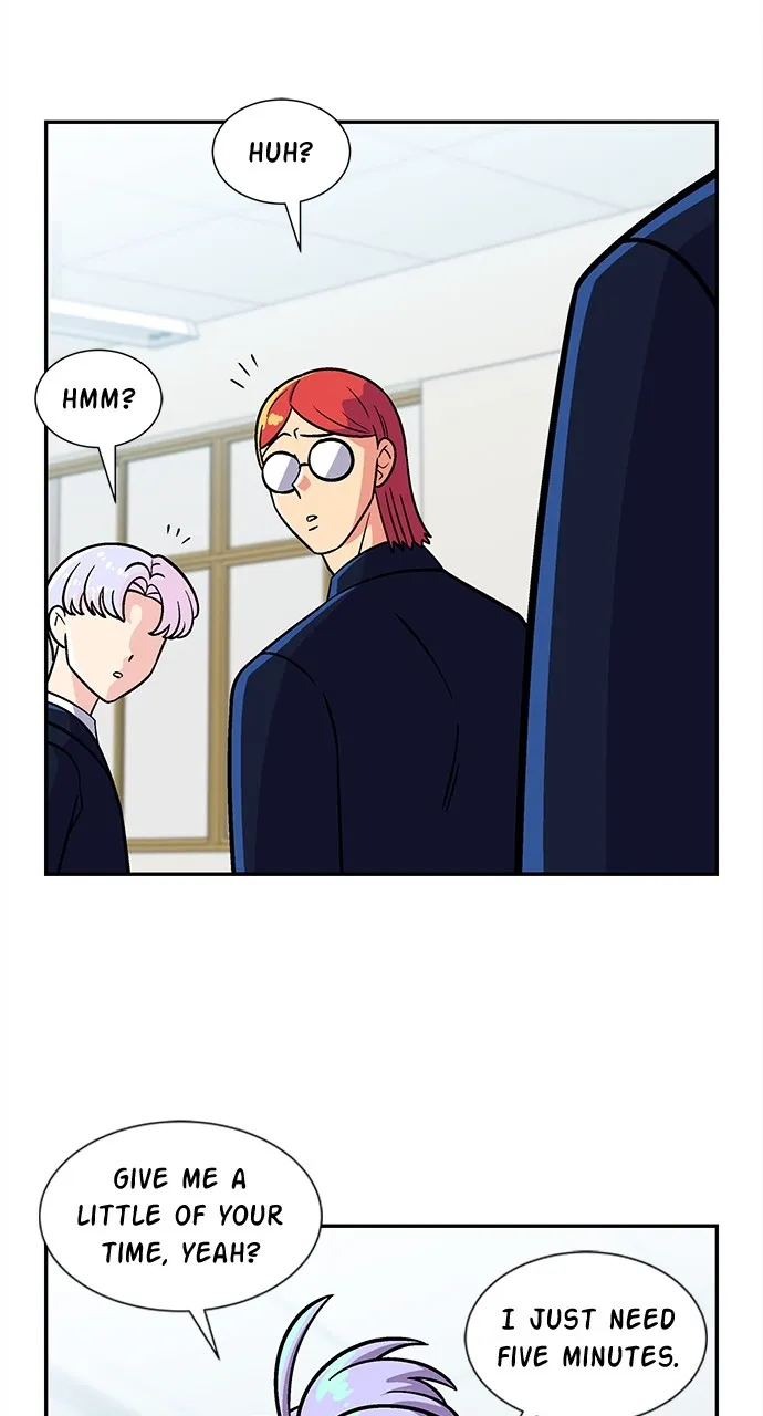 Princess Hurricane Chapter 56 page 56 - 