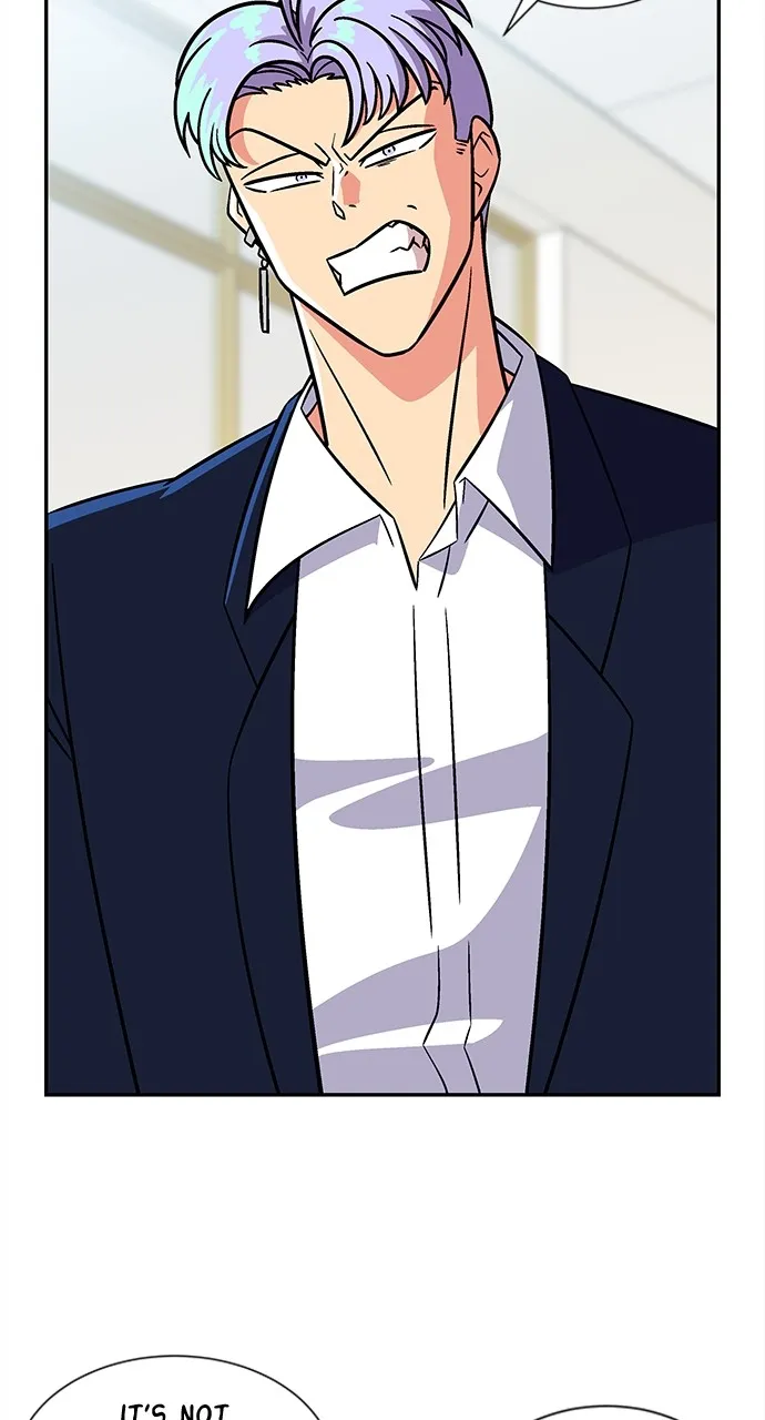 Princess Hurricane Chapter 56 page 57 - 