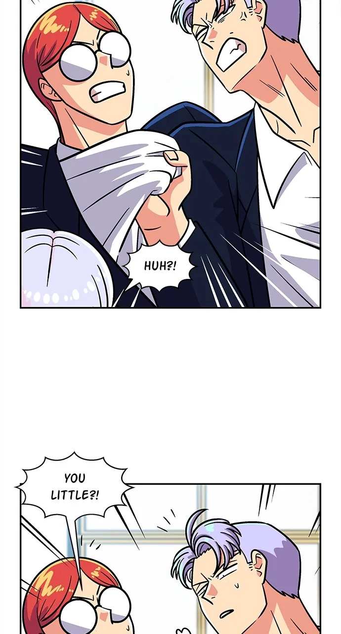 Princess Hurricane Chapter 56 page 59 - 