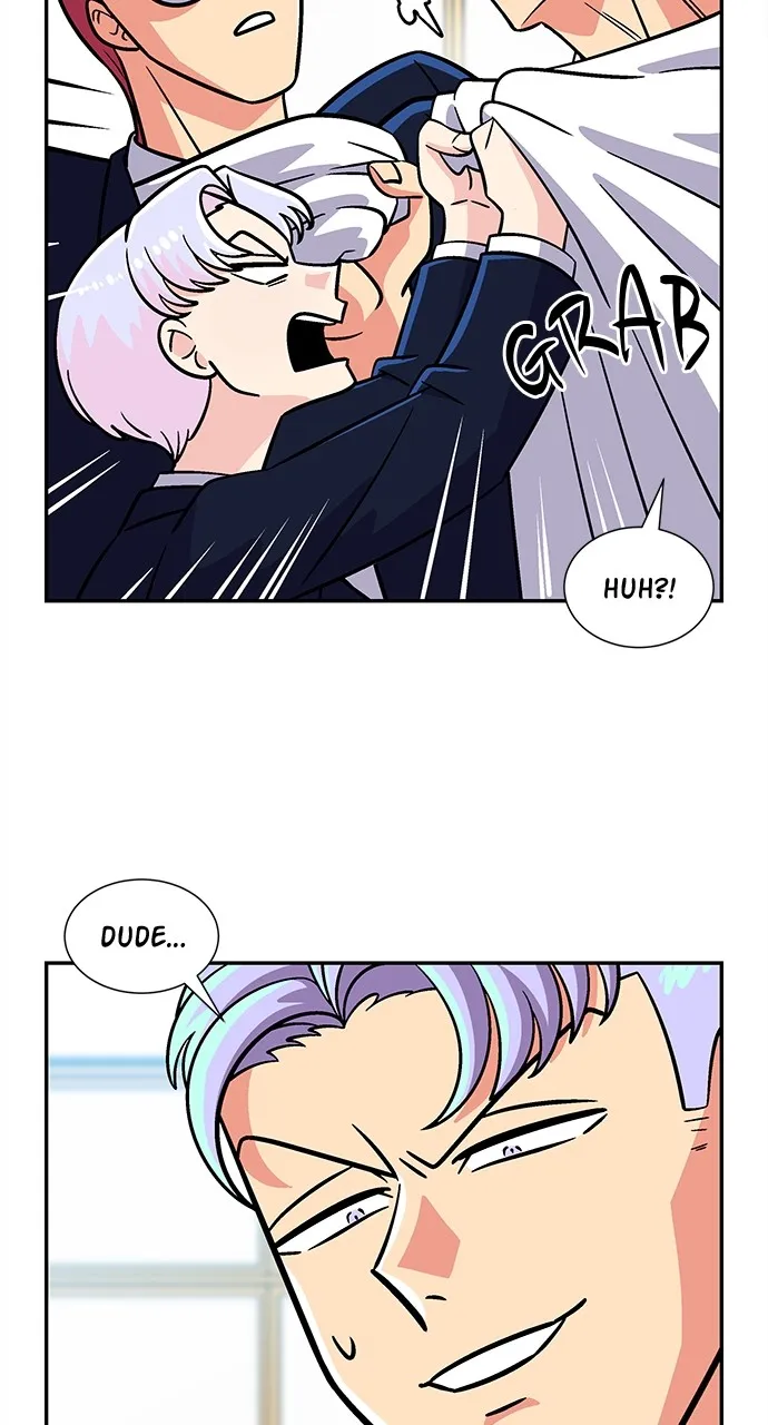 Princess Hurricane Chapter 56 page 60 - 