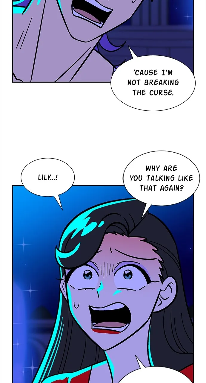 Princess Hurricane Chapter 56 page 7 - 