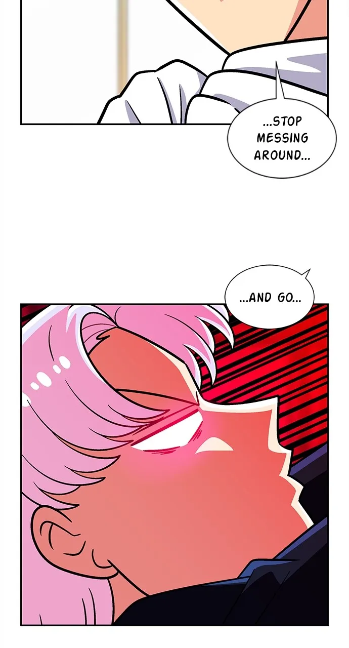 Princess Hurricane Chapter 56 page 61 - 