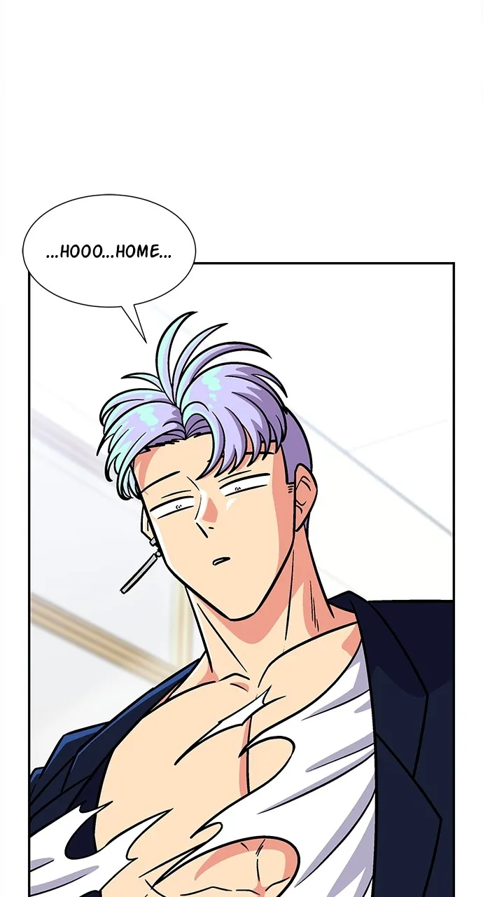 Princess Hurricane Chapter 56 page 62 - 