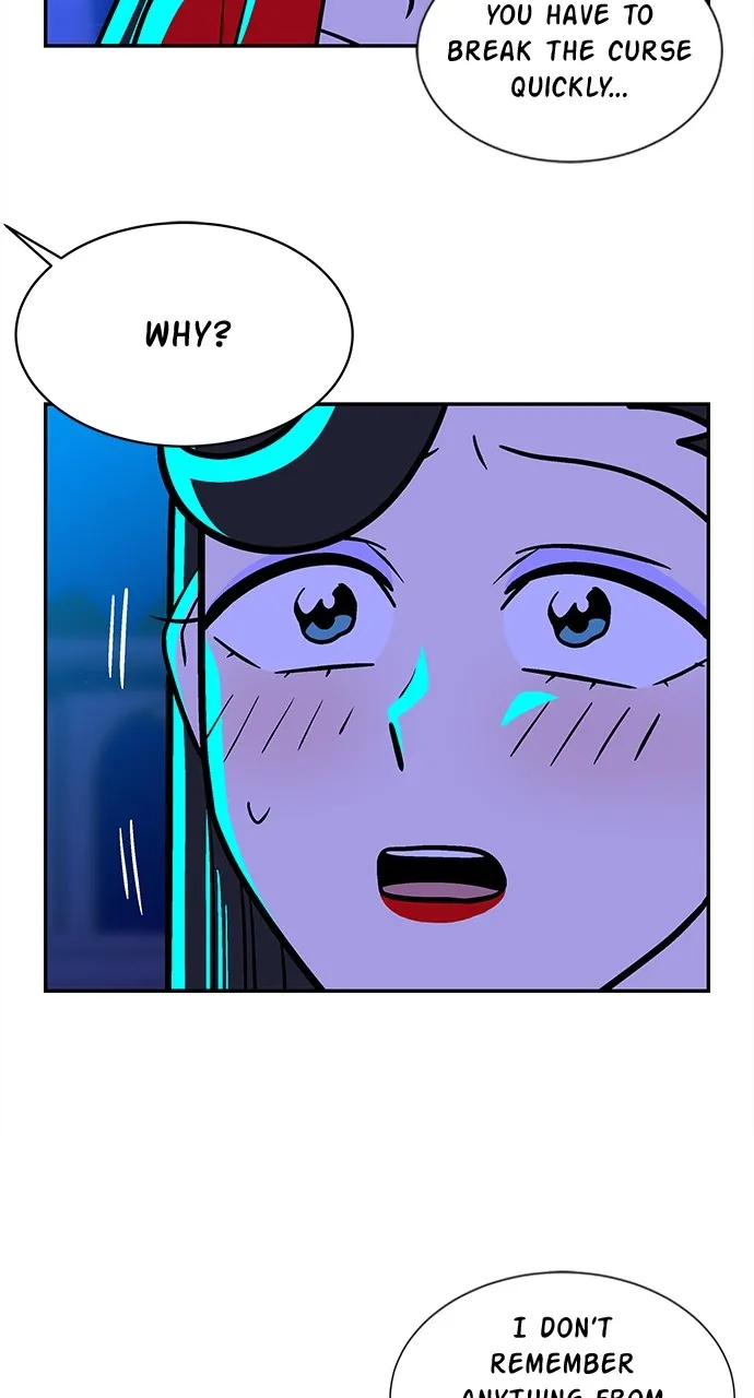 Princess Hurricane Chapter 56 page 8 - 
