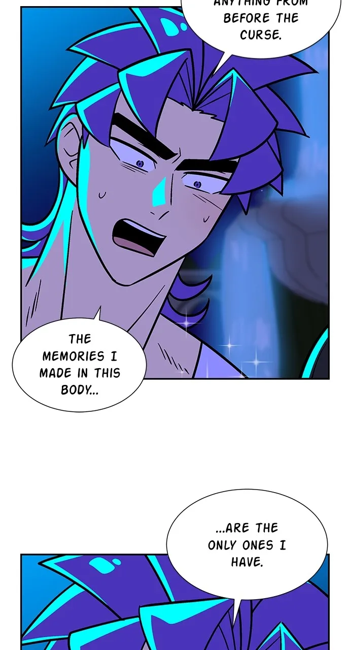 Princess Hurricane Chapter 56 page 9 - 