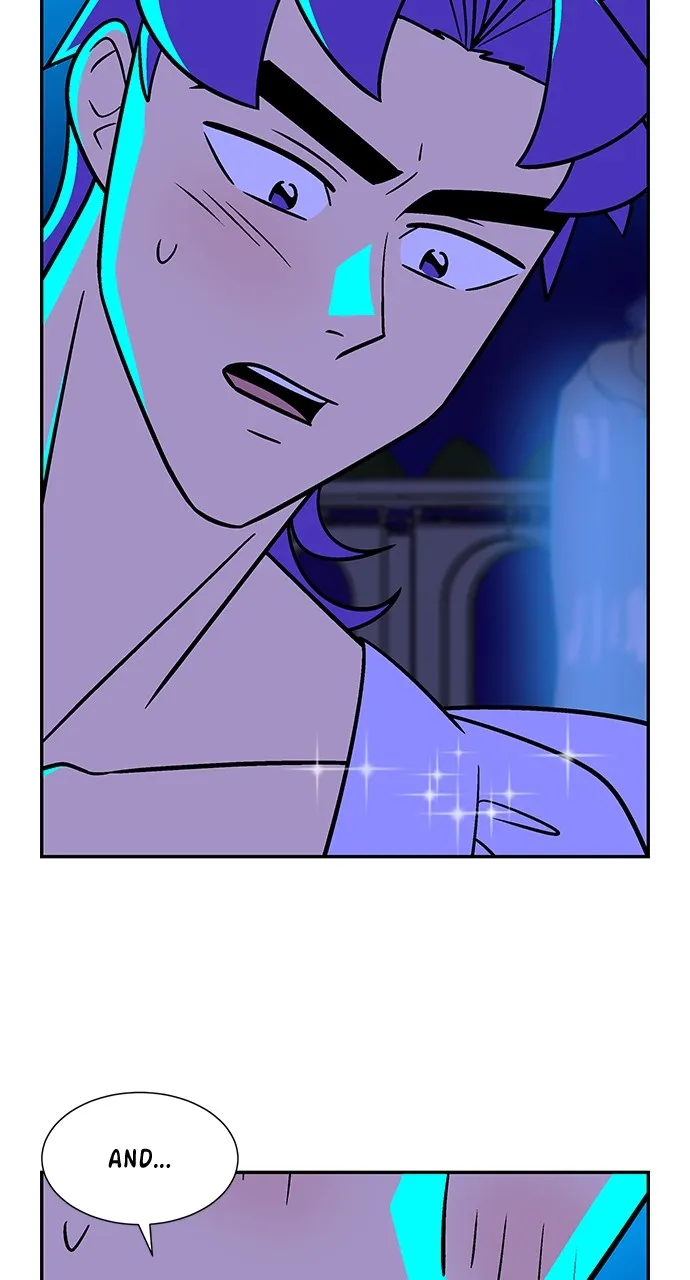 Princess Hurricane Chapter 56 page 10 - 