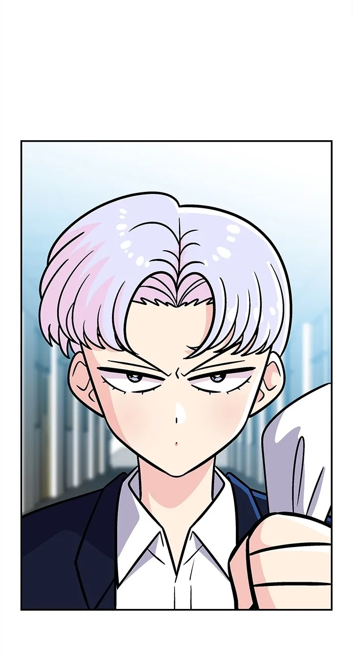Princess Hurricane Chapter 57 page 12 - 
