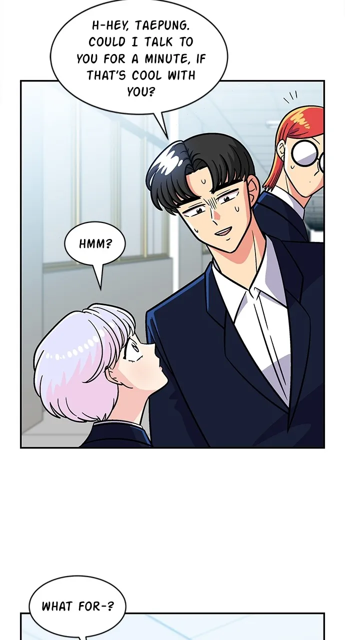 Princess Hurricane Chapter 57 page 16 - 