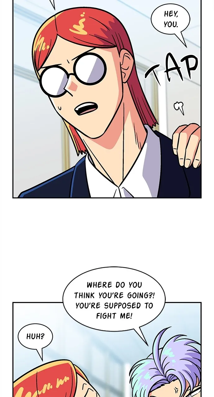 Princess Hurricane Chapter 57 page 17 - 