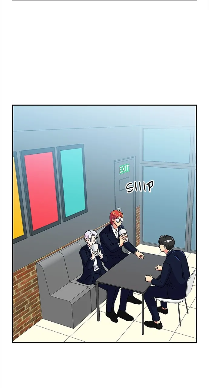 Princess Hurricane Chapter 57 page 21 - 