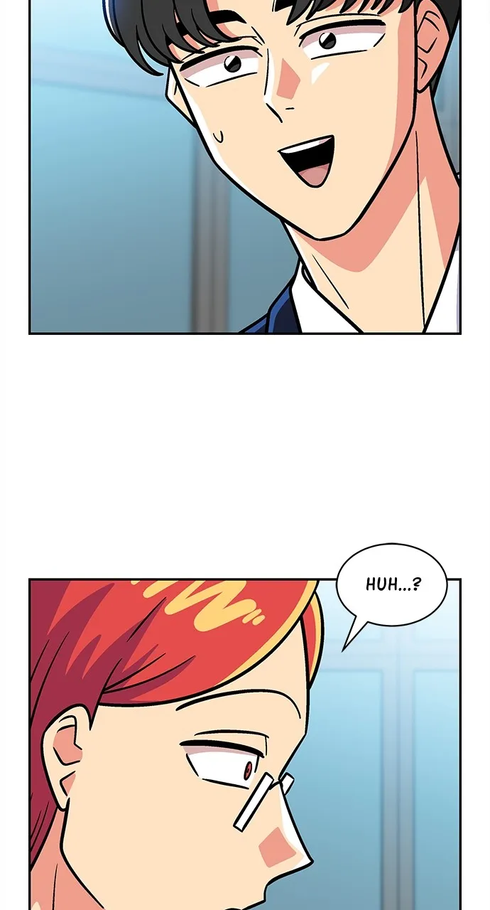 Princess Hurricane Chapter 57 page 24 - 