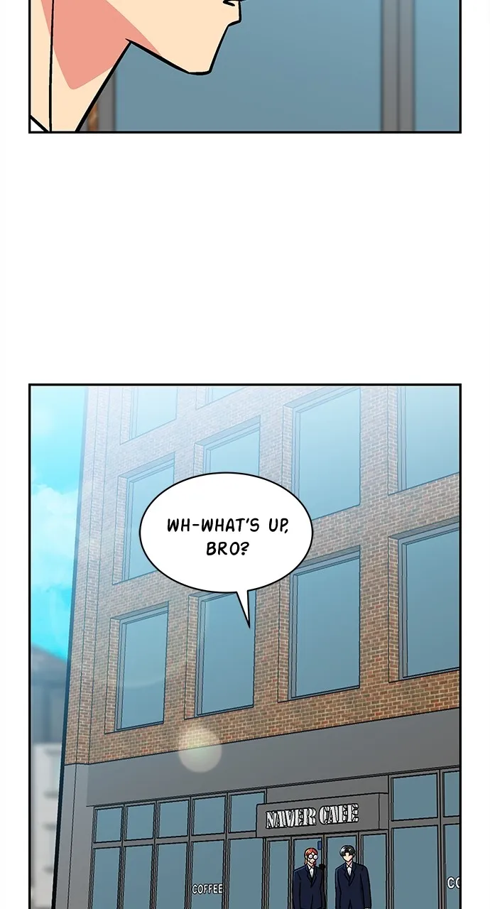 Princess Hurricane Chapter 57 page 25 - 