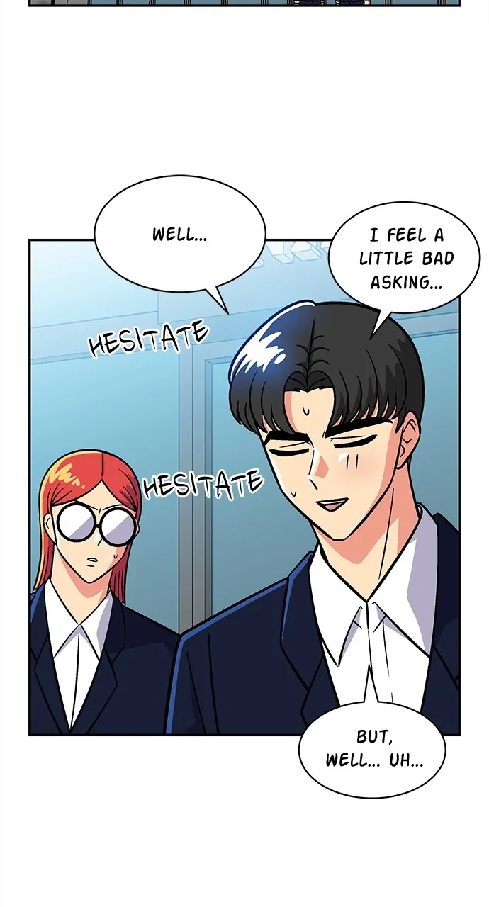 Princess Hurricane Chapter 57 page 26 - 