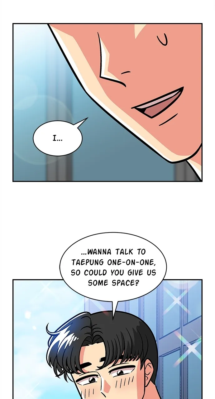 Princess Hurricane Chapter 57 page 27 - 