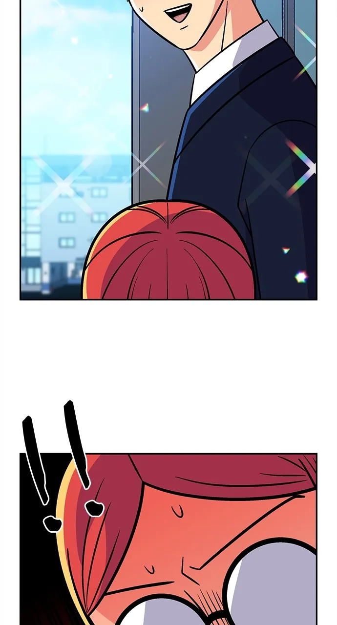 Princess Hurricane Chapter 57 page 28 - 