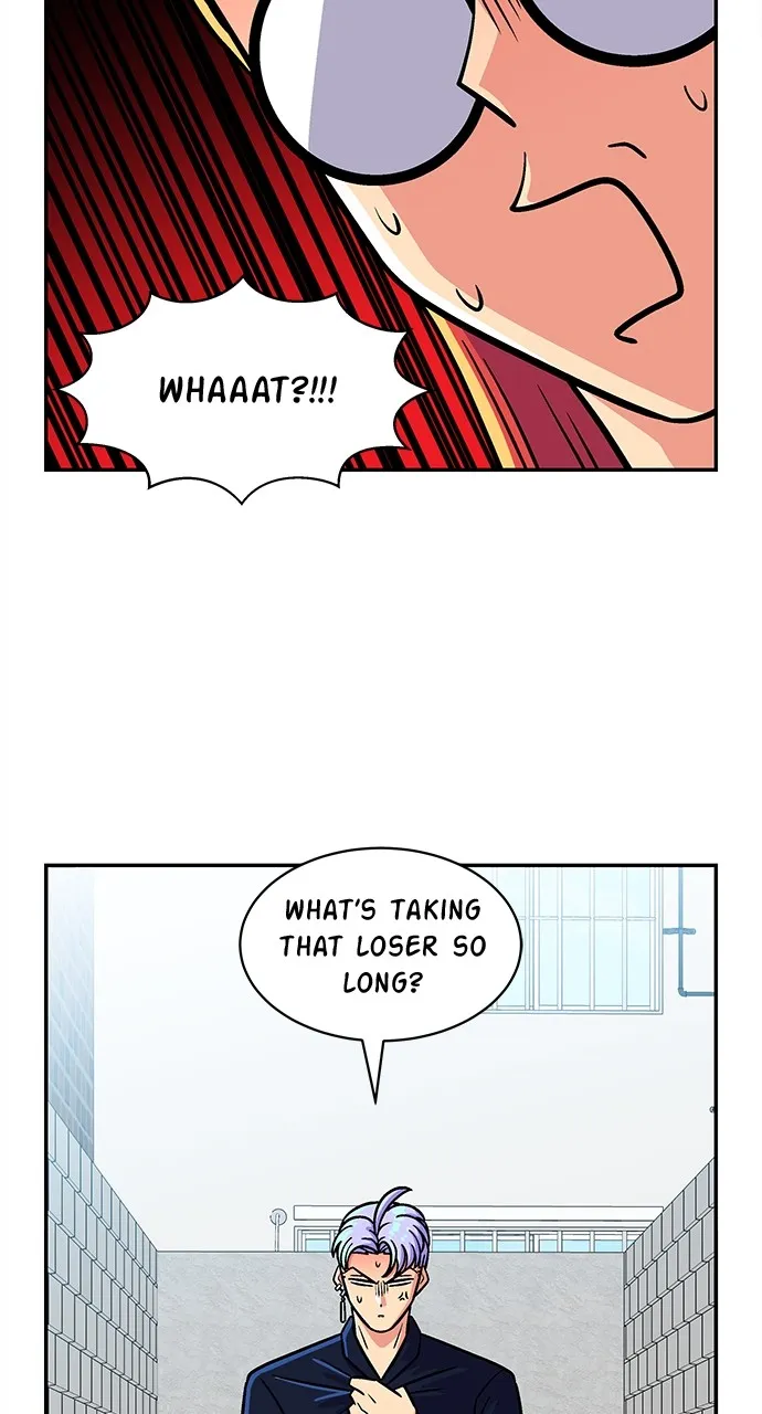 Princess Hurricane Chapter 57 page 29 - 