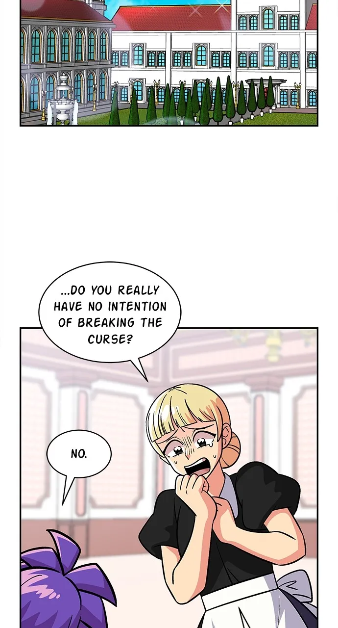 Princess Hurricane Chapter 57 page 31 - 
