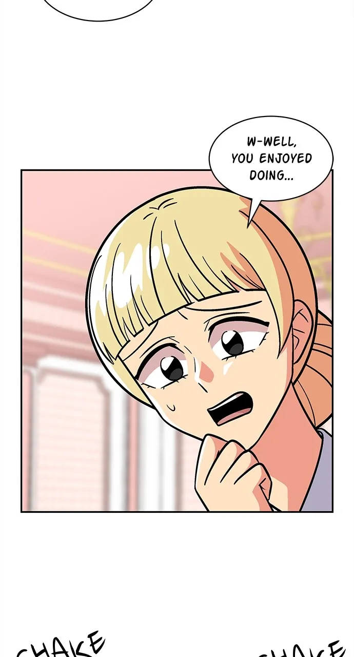 Princess Hurricane Chapter 57 page 33 - 