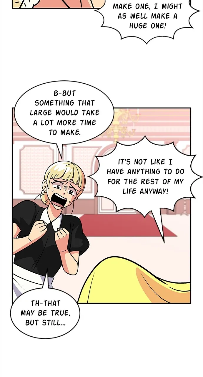 Princess Hurricane Chapter 57 page 37 - 