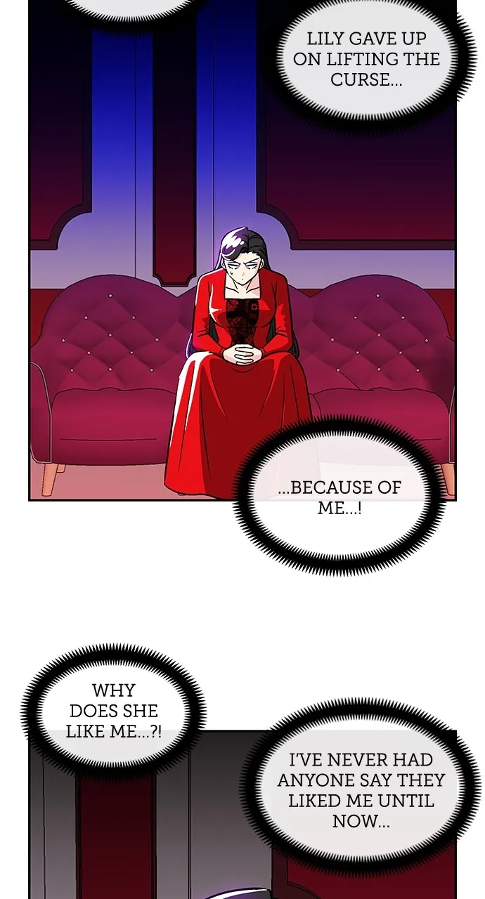 Princess Hurricane Chapter 57 page 39 - 