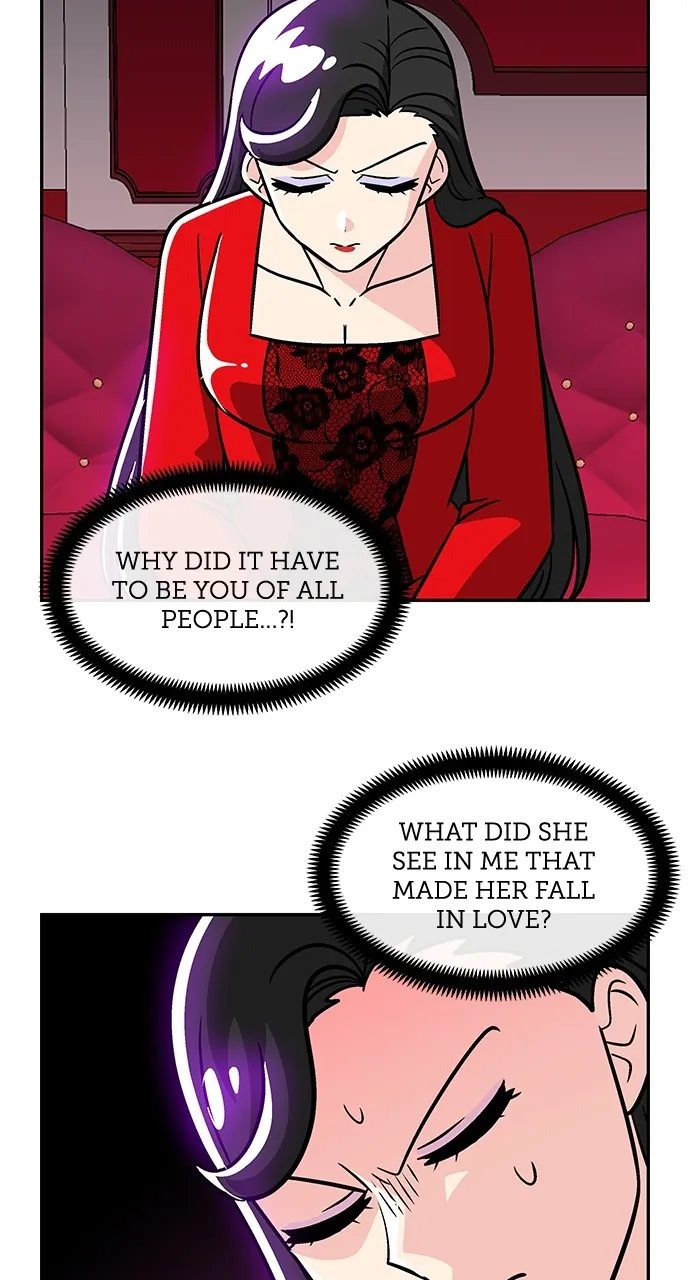Princess Hurricane Chapter 57 page 40 - 