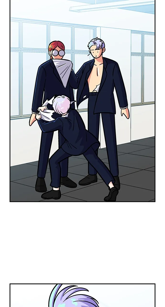 Princess Hurricane Chapter 57 page 5 - 