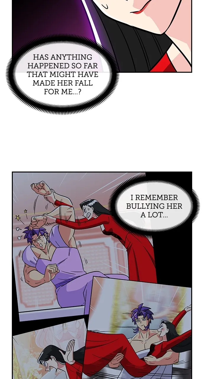 Princess Hurricane Chapter 57 page 41 - 