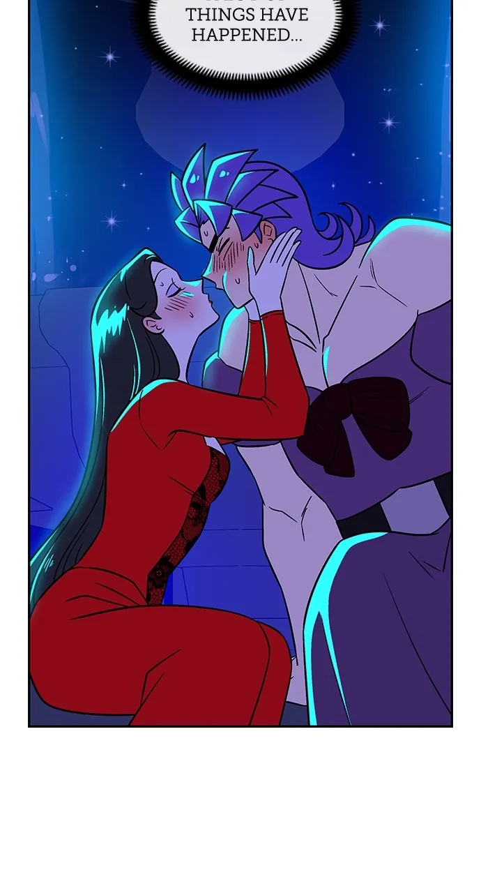 Princess Hurricane Chapter 57 page 43 - 