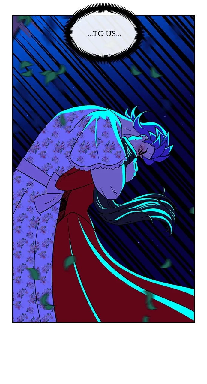 Princess Hurricane Chapter 57 page 44 - 