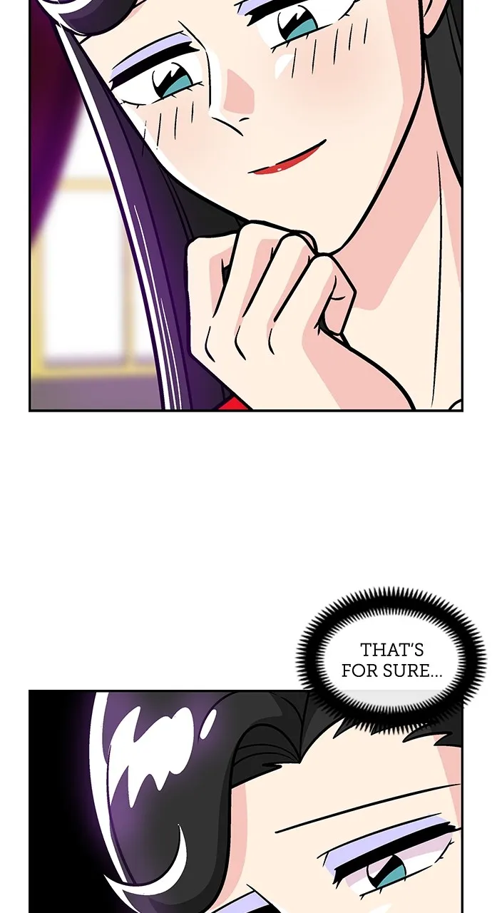 Princess Hurricane Chapter 57 page 46 - 