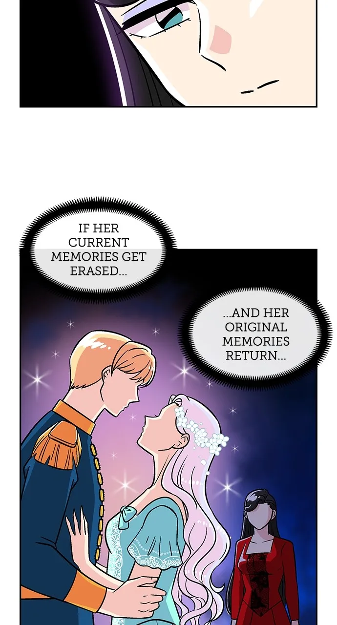 Princess Hurricane Chapter 57 page 47 - 