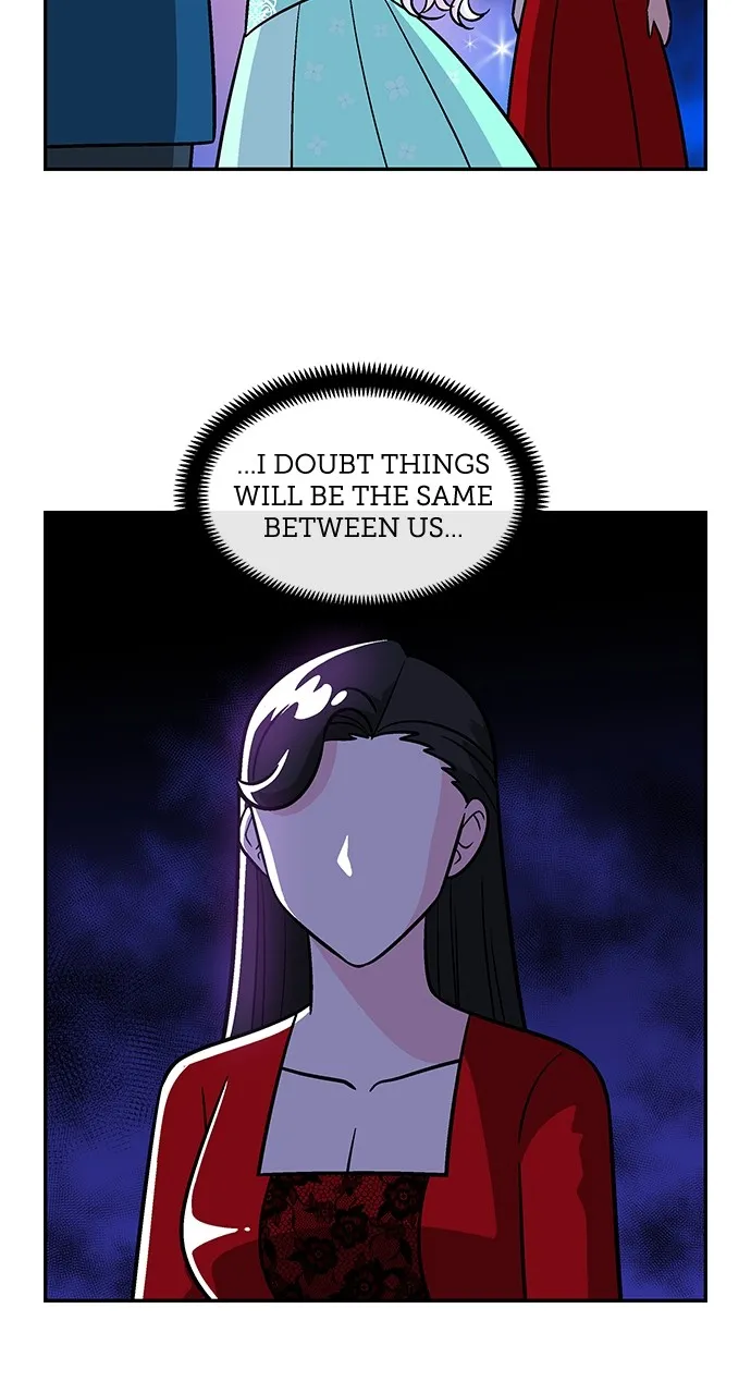Princess Hurricane Chapter 57 page 48 - 