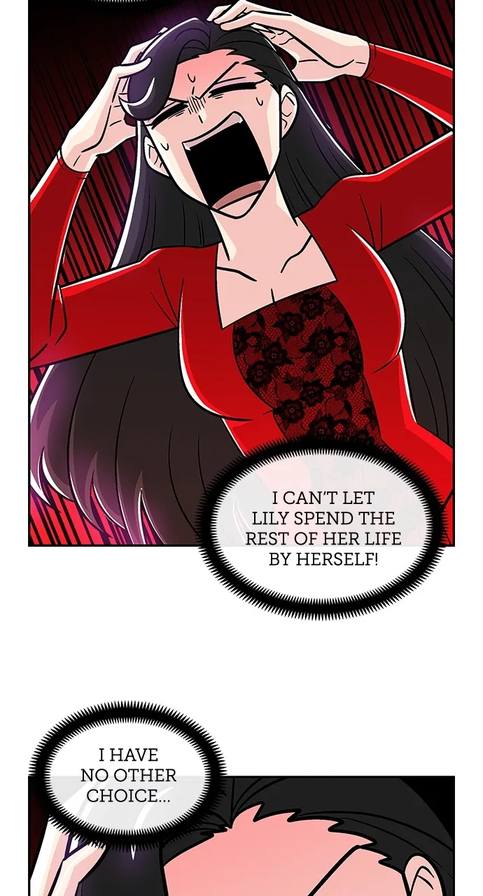 Princess Hurricane Chapter 57 page 50 - 