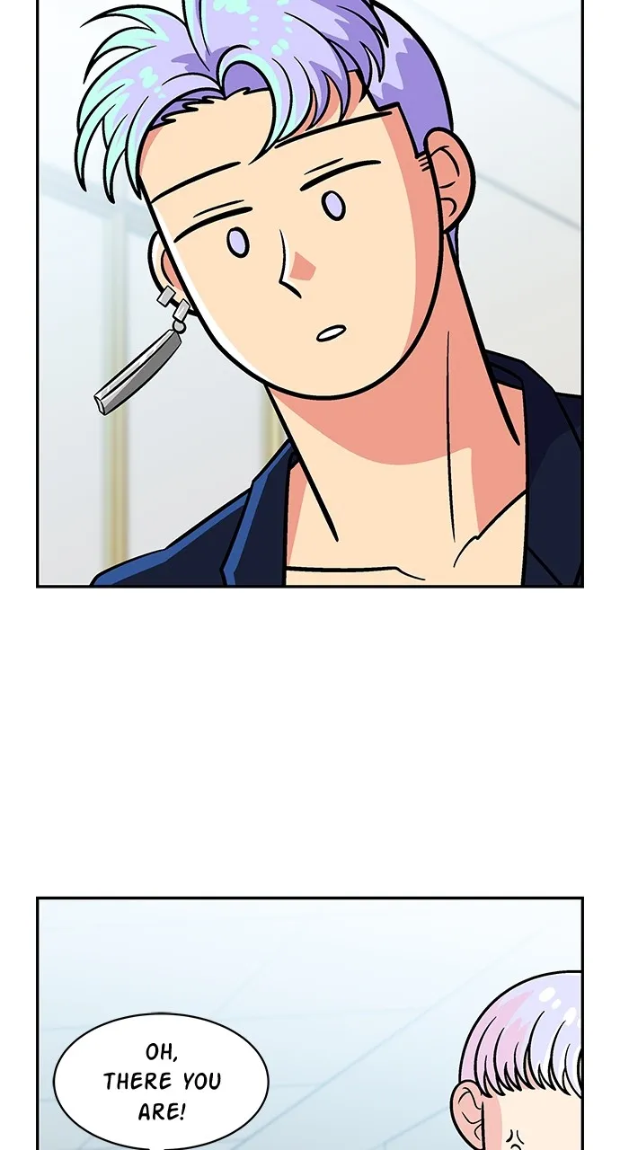 Princess Hurricane Chapter 57 page 6 - 