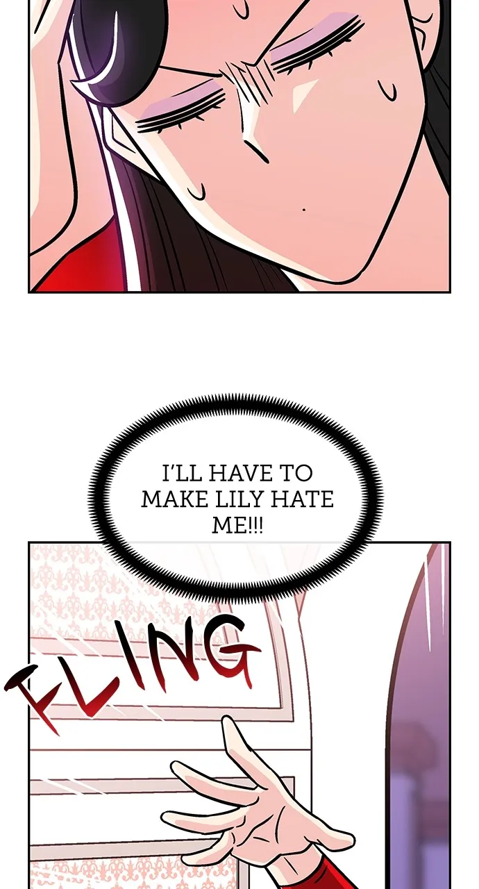 Princess Hurricane Chapter 57 page 51 - 