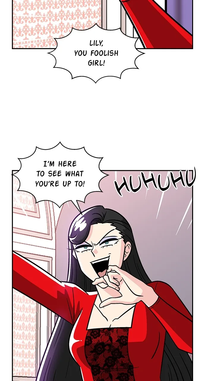 Princess Hurricane Chapter 57 page 52 - 