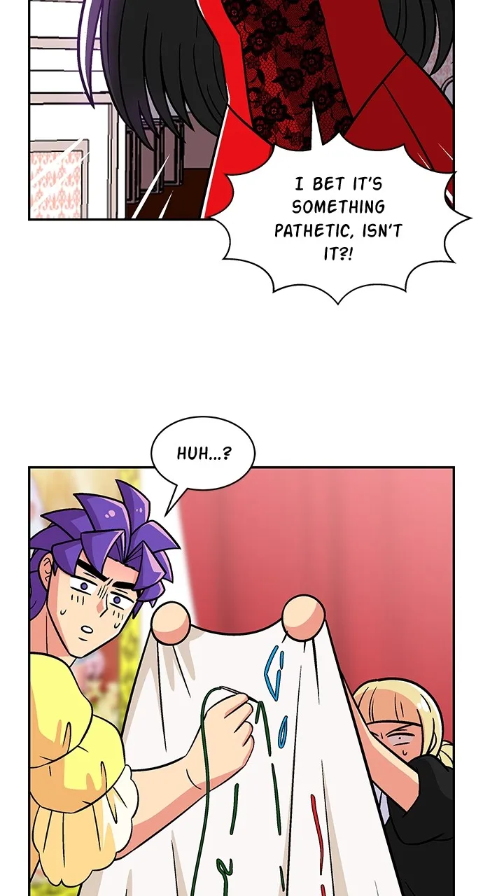 Princess Hurricane Chapter 57 page 53 - 