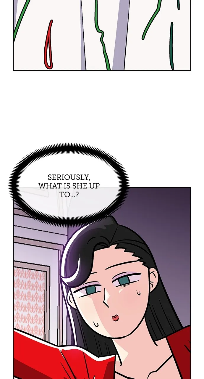 Princess Hurricane Chapter 57 page 55 - 
